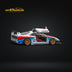 Demon King Auto F40 Gull Wing Martini Livery 1:64