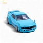 (Pre-Order) Inno64 Pandem Rocket Bunny RX7 FD3S - Tiff Blue 1:64