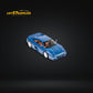 (Pre-Order) TPC F355 challenge Diecast Model in Naval Blue 1:64