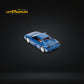 (Pre-Order) TPC F355 challenge Diecast Model in Naval Blue 1:64