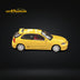 Focal Horizon Civic Type-R EK9 1st Generation in Phoenix Yellow 1:64