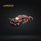 Mini-GT Porsche 911 GT3 R #9 GTD PRO Pfaff Motorsports IMSA 2023 Sebring 12 Hrs. Winner #770 1:64