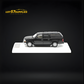 MK Miniatures 2003 Chevrolet Suburban in Black Limited Edition 1:64