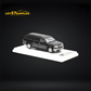 MK Miniatures 2003 Chevrolet Suburban in Black Limited Edition 1:64