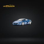 PC F355 challenge Diecast Model