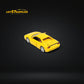(Pre-Order) TPC F355 challenge Diecast Model in Modena Yellow 1:64
