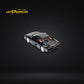 (Pre-Order) TPC F355 challenge Diecast Model in Black 1:64