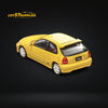 Focal Horizon Civic Type-R EK9 1st Generation in Phoenix Yellow 1:64