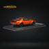 Stance Hunters Dodge SRT Hellcat Flame Orange 1:64