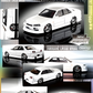 Mortal ER34 SKYLINE URAS Pearl White 1:64