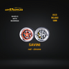 (Pre-Order) SKALWERK Wheels 1:64 10mm High Quality Wheels With Bearing System GROUP 5