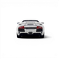 Phantom Knight Lamborghini Murcielago LP640 Roadster - White Bianco 1:64 — angle 6