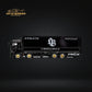 GCD x LWBK Mitsubishi Fuso Super Great LBWK Black Truck 1:64