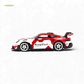 (Pre-Order) Mini GT Porsche 911 (992) GT3 RS Weissach RingTaxi.com 1:64