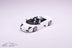 Cars' Lounge Lamborghini Murcielago Roadster White 1:64 Resin Limited to 299 Pcs