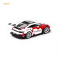 (Pre-Order) Mini GT Porsche 911 (992) GT3 RS Weissach RingTaxi.com 1:64