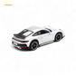 Mini-GT Porsche 911 Dakar Ice Gray Metallic #891 1:64
