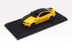 Stance Hunters High Rev Series BMW M4 LWBK Yellow / Black Carbon Fiber 1:64 Resin