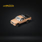 (Pre-Order) GCD Toyota Hilax SR5 in Gold 1:64 KS-062-516