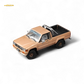 GCD Toyota Hilax SR5 in Gold 1:64 KS-062-516