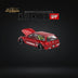 Mini GT x Kaido House Honda Civic EF Red V2 1:64 KHMG156