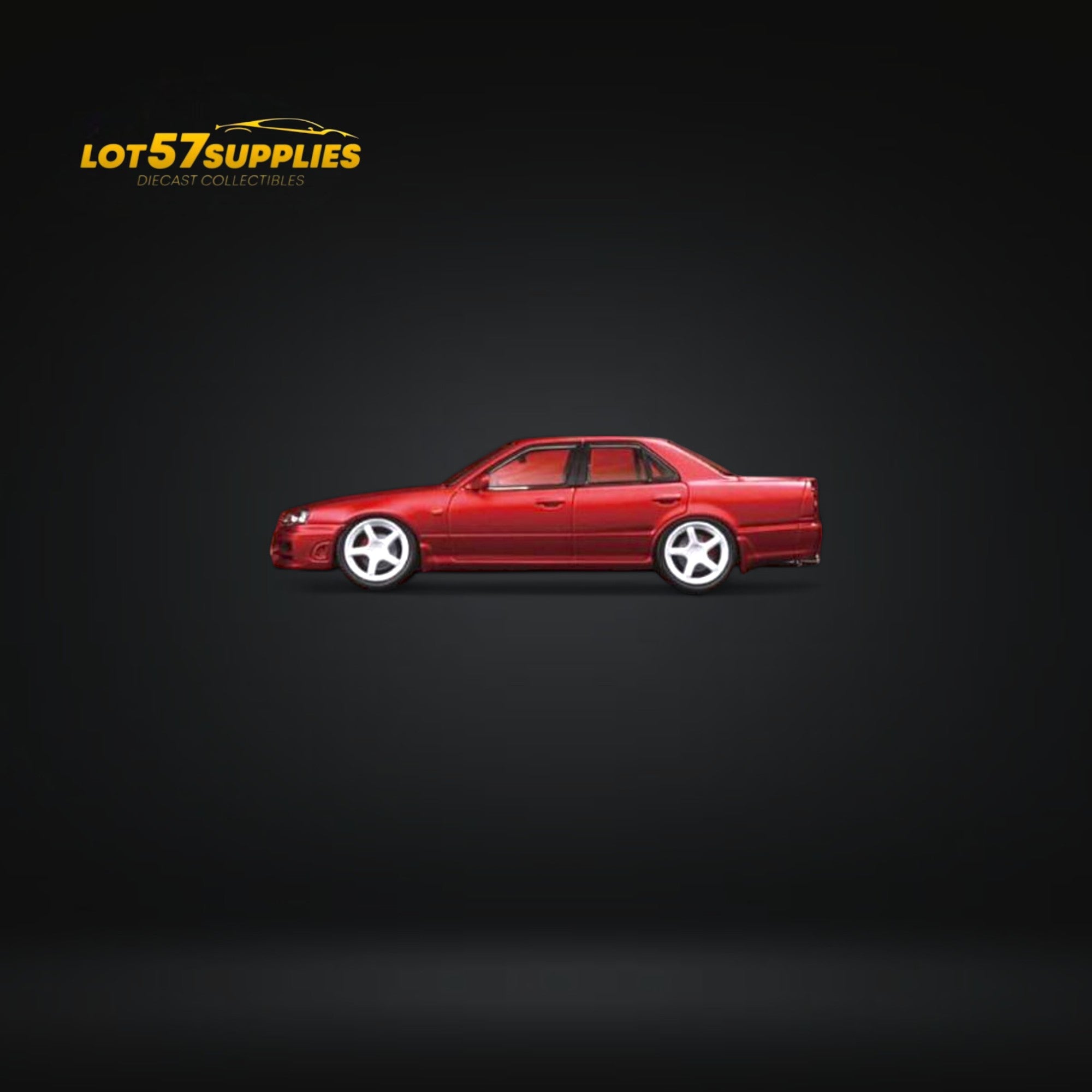 Mortal Nissan Skyline R34 1:64 Diecast | LOT57 Supplies
