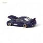 Mini GT x Kaido House Nissan Skyline GT-R (R33) Purple Active Carbon R V2 1:64 KHMG163