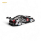 (Pre-Order) MiniGT Porsche 911 GT3 R - #77 AQ Racing 2025 IMSA Petit Le Mans Skeleton - 1:64