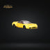 Mini GT x Kaido House Honda NSX Yellow V1 1:64 KHMG108