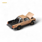 GCD Toyota Hilax SR5 in Gold 1:64 KS-062-516