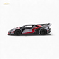 (Pre-Order) Mini GT LB Works Lamborghini Huracan GT RONIN 1:64