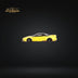 Mini GT x Kaido House Honda NSX Yellow V1 1:64 KHMG108