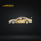 Mini-GT Nissan Silvia (S15) Top Secret D1GP #714 (Japan Exclusive Blister) 1:64
