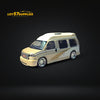 GOC GMC Savana Champagne Gold Edition 1:64