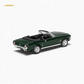 (Pre-Order) Mini-GT Ford Mustang Convertible 1964 - Highland Green 1:64