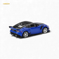 (Pre-Order) Mini-GT Nissan Z VeilSide FFZ400 - Seiran Blue 1:64