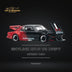 Pop Race skyline GT-R V8 Drift Hakosuka Advan PR640081 1:64