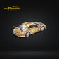 Mini-GT Nissan Silvia (S15) Top Secret D1GP #714 (Japan Exclusive Blister) 1:64