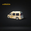 GOC GMC Savana Champagne Gold Edition 1:64