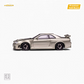 Car's Lounge Skyline GT-R R34 NISMO Z-TUNE - Millenium Jade 1:64