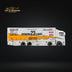 GCD x LWBK Mitsubishi Fuso Super Great LBWK Sphere Light #23 Truck 1:64