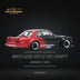 Pop Race skyline GT-R V8 Drift Hakosuka Advan PR640081 1:64