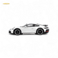 Mini-GT Porsche 911 Dakar Ice Gray Metallic #891 1:64