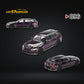 Mini-GT BMW M3 M Performance Touring Daytona Violet #896 1:64