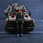 LOT57 Figures "KEN BLOCK" 1:64 Diorama Figure