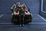 LOT57 Figures "KEN BLOCK" 1:64 Diorama Figure