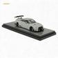 Error404 Nissan Skyline GT-R R35 Fighter Grey 1:64 Diecast Model