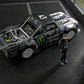 LOT57 Figures "KEN BLOCK" 1:64 Diorama Figure