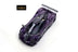 U2 Pagani 760LH #35 Resin Model in Purple OR White 1:64