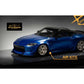 (Pre-Order) Error 404 Nissan 400Z Candy blue Limited to 499 Units 1:64 Resin Model